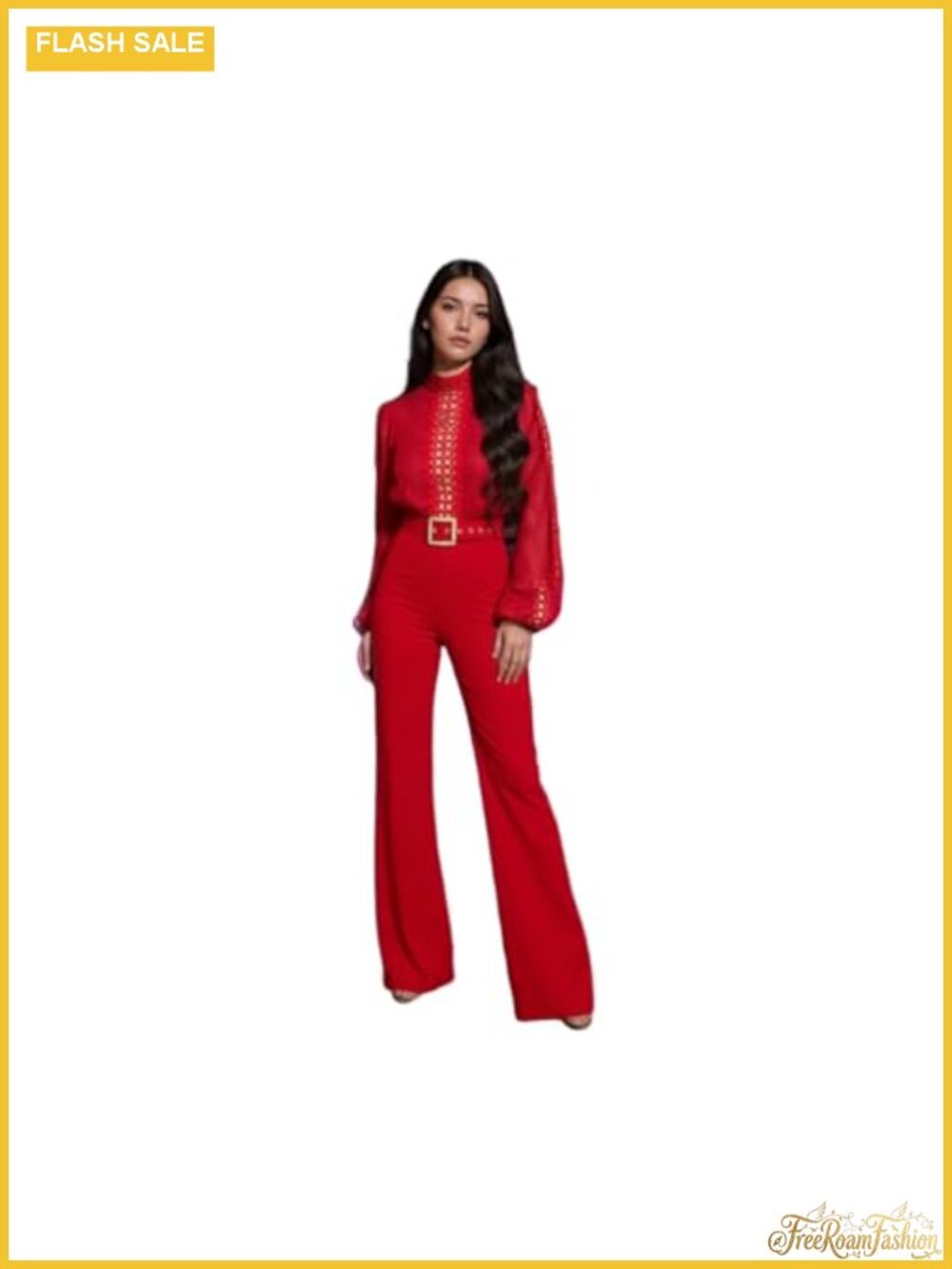 Womens Sequin Mock Neck Jumpsuit Long Sleeve Elegant Formal Party Romper Stretch